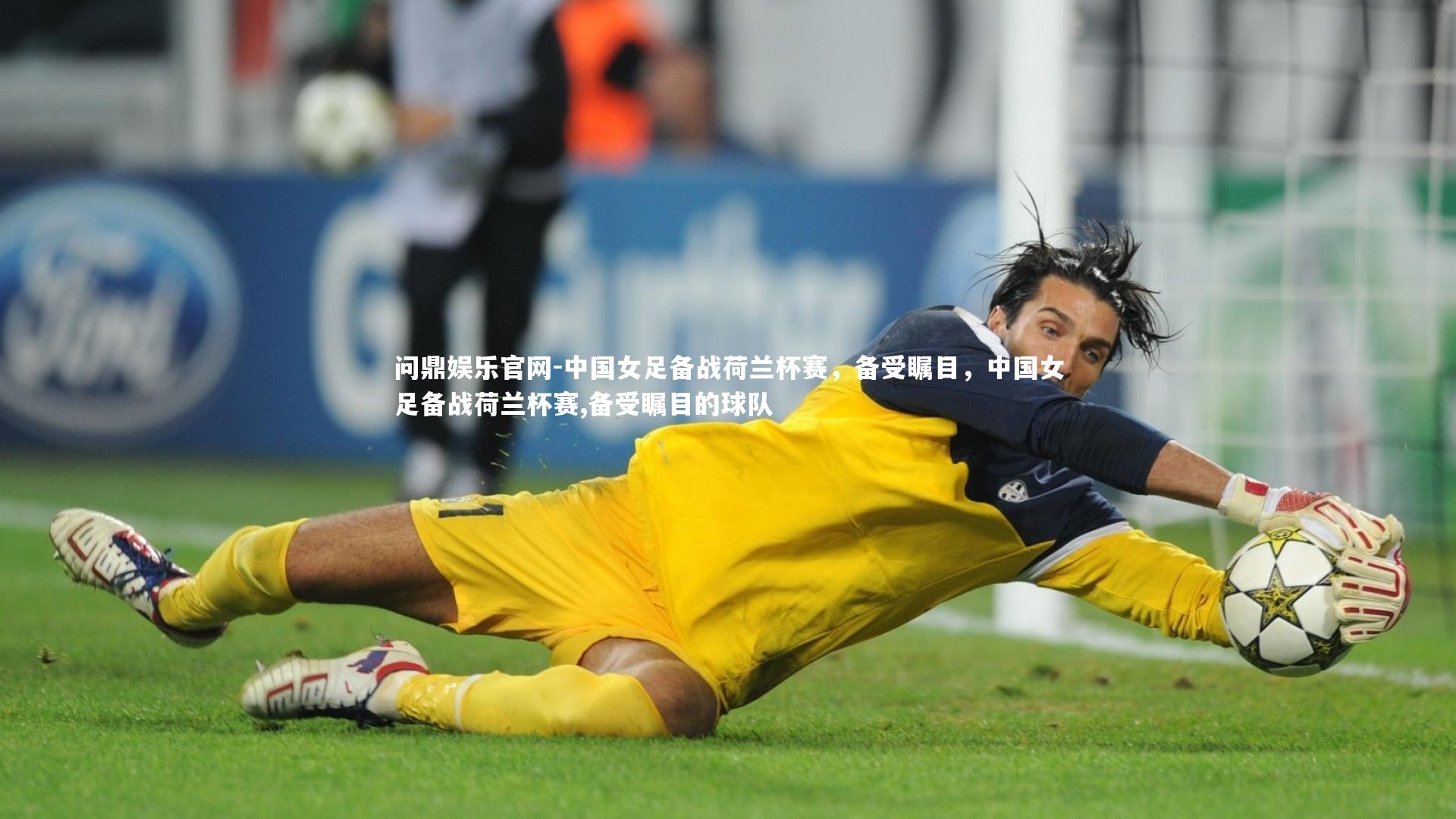 中国女足备战荷兰杯赛，备受瞩目，中国女足备战荷兰杯赛,备受瞩目的球队