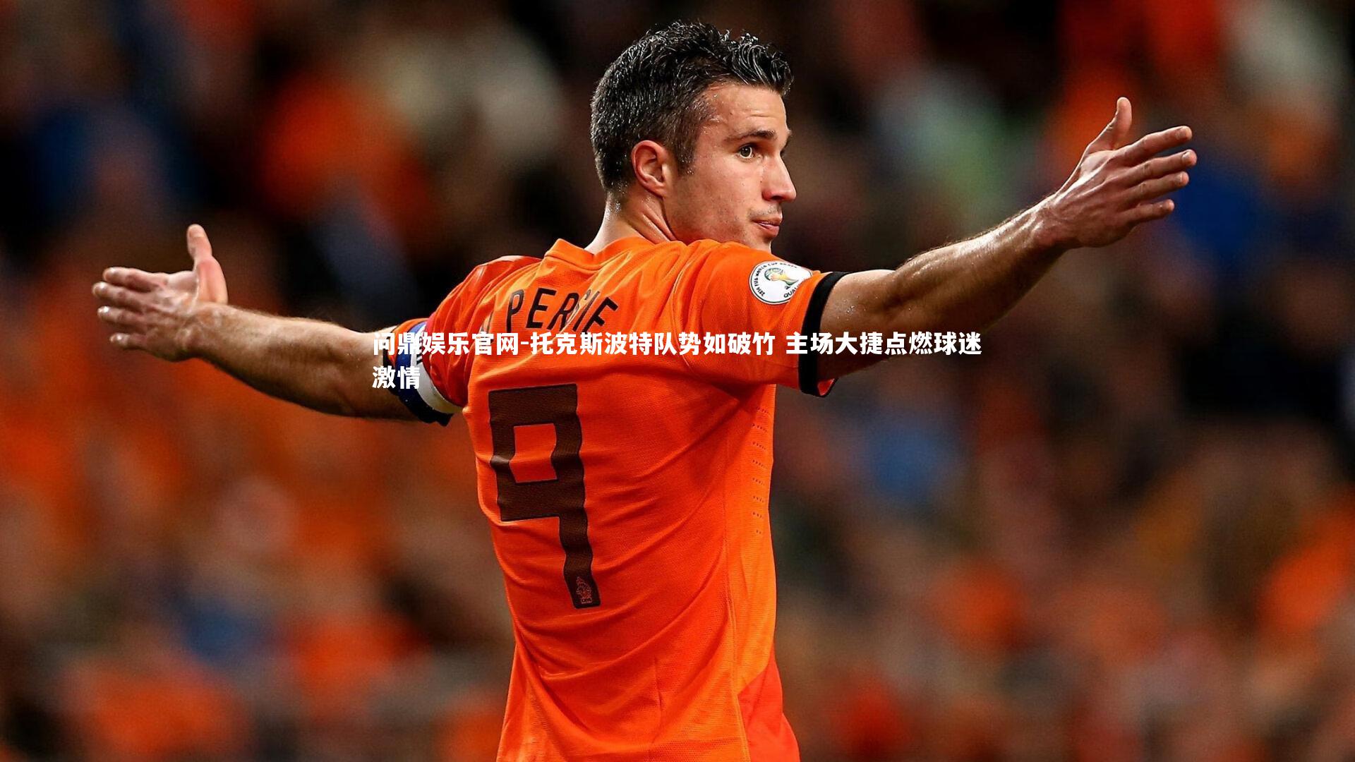 托克斯波特队势如破竹 主场大捷点燃球迷激情